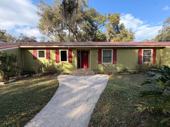 Photo - Spacious 3/3 on Nearly 2 Acres with Exceptional Storage and No HOA House