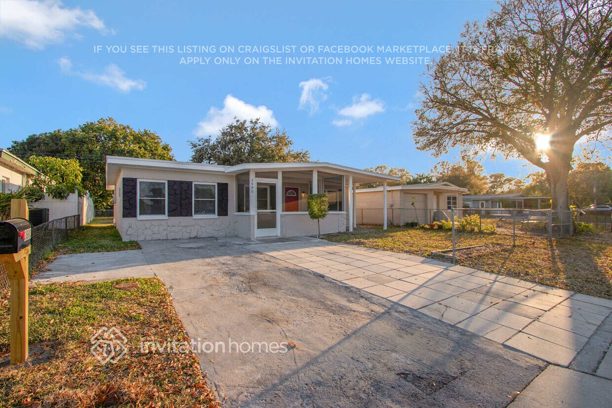Foto principal - 3980 67th Ave N