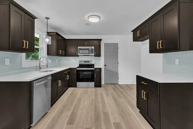 Foto del edificio - Build Equity While Leasing - Lease and Own from Day One!