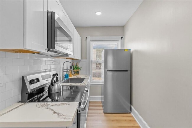 Foto del edificio - 1413 Broad St