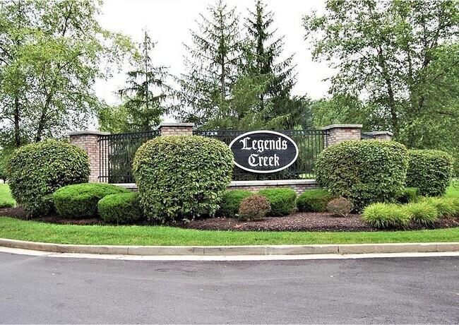 Foto del edificio - 248 Legends Creek Pl