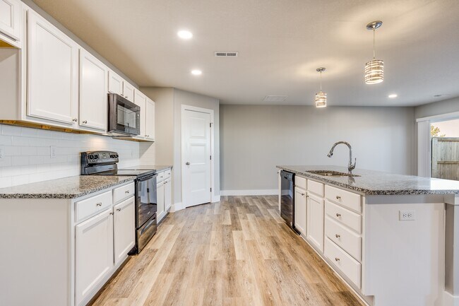 Foto del edificio - 8814 W Haylee St