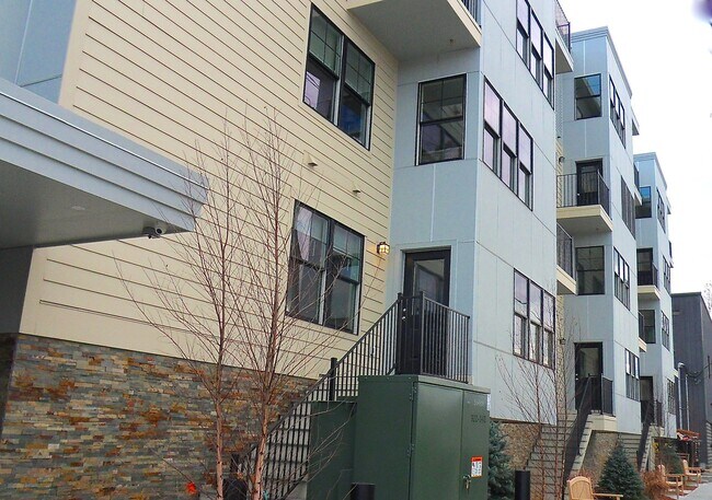 Foto del edificio - 76 Stonley Rd