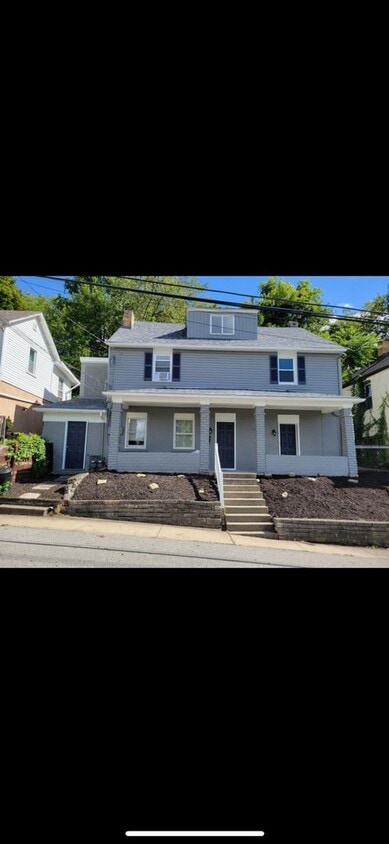 Foto principal - Charming 4BR House in Bridgeville