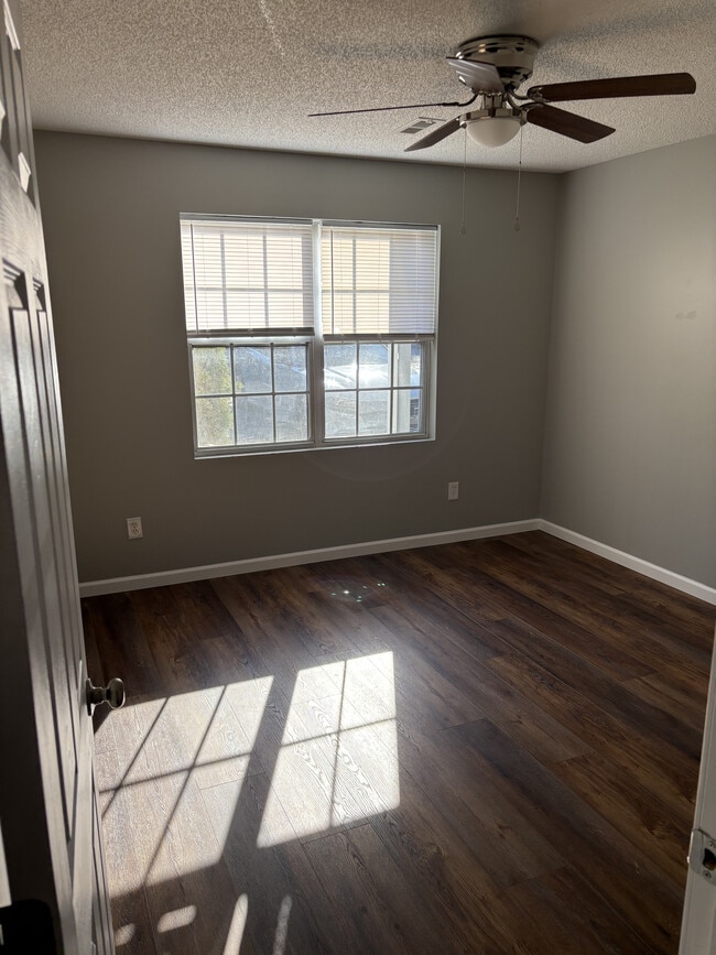 Building Photo - Terrace Trace Apartments