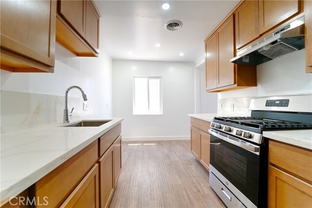 Building Photo - 2008 Junipero Ave