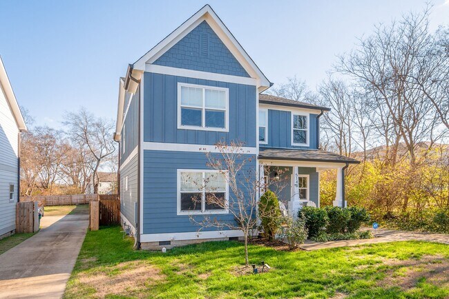 Foto del edificio - 514B Snyder Ave