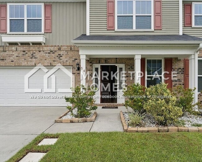 Foto del edificio - 54 Winslow Cir