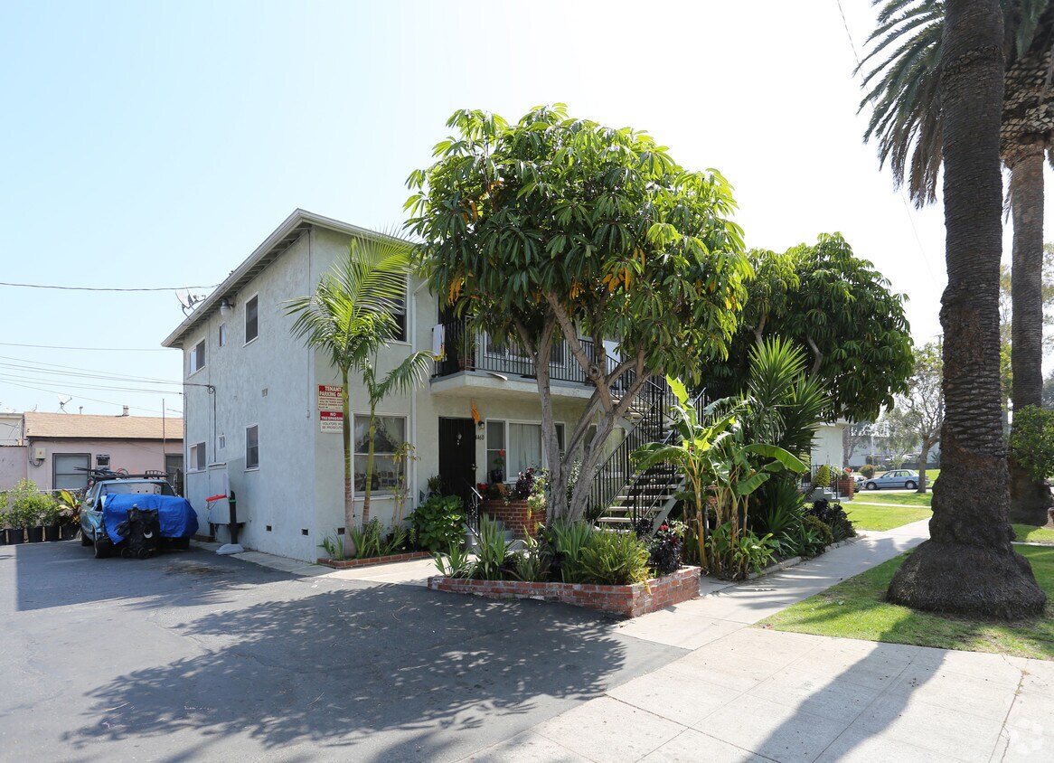 Foto del edificio - 4460-4468 Kensington Rd
