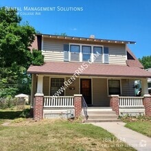 Building Photo - 1155 SW College Ave