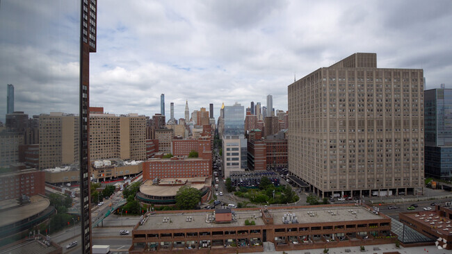 Foto del edificio - Henry Phipps Plaza