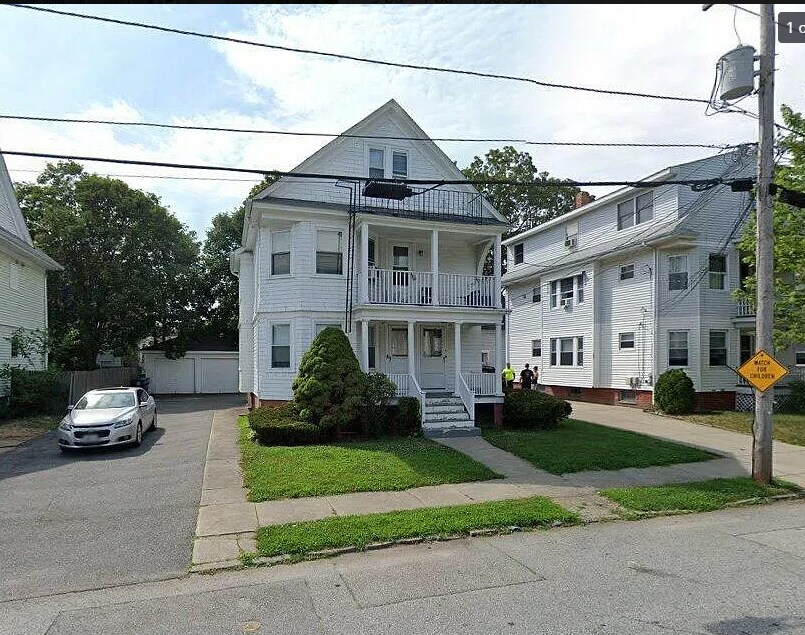 Primary Photo - 35 Prospect St
