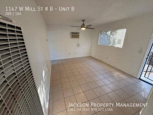 Foto del edificio - 1147 W Mill St