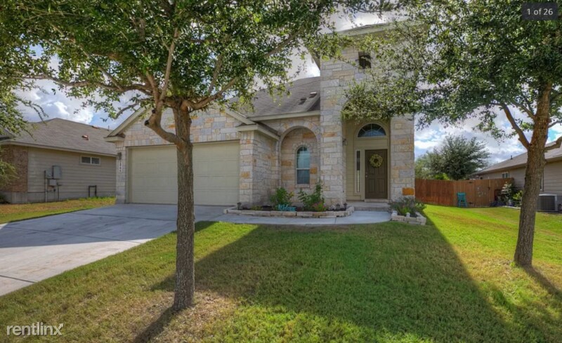 Primary Photo - 4 br, 3 bath House - 2866 Oakdell Trl