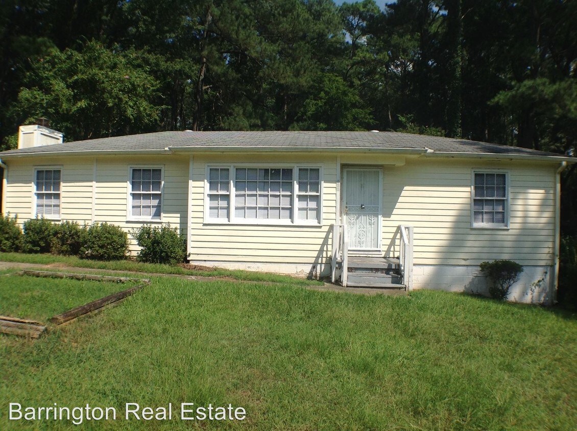 Primary Photo - 621 Callahan Rd