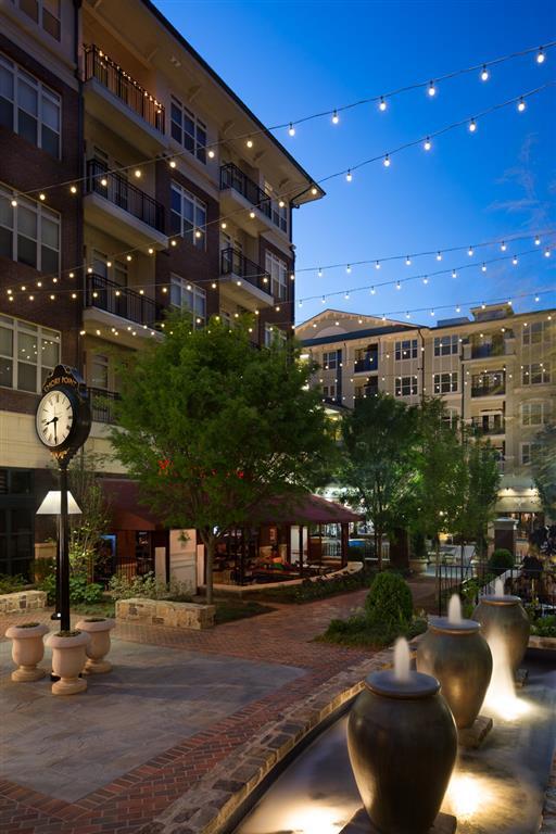 Emory Point Apartments 855 Emory Point Dr NE Atlanta, GA