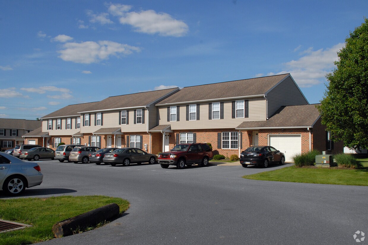 Foto del edificio - Ambleside Townhouses