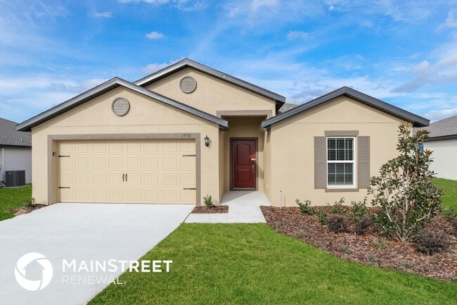 Building Photo - 1716 Canaan Lp