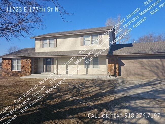 Foto del edificio - 11723 177th St N