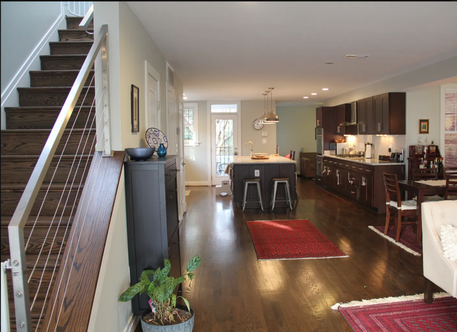 Foto principal - Stunning Condo in Shaw/Howard Neighborhood