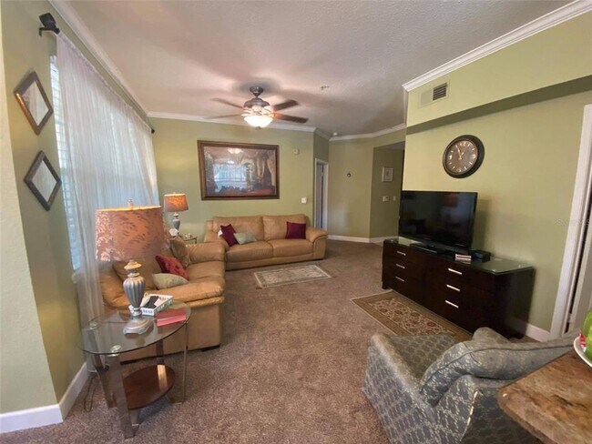 Building Photo - 2632 Robert Trent Jones Dr