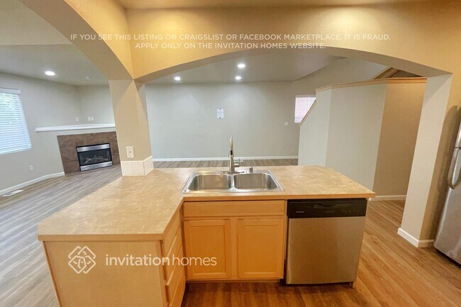 Foto del edificio - 7325 178 St Ct E