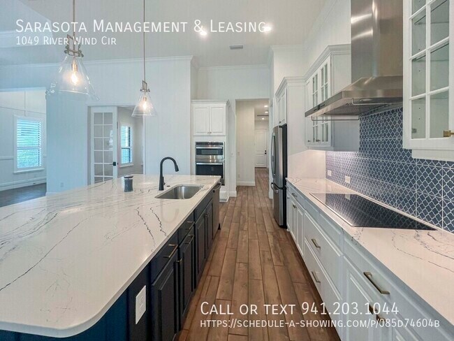 Building Photo - 1049 River Wind Cir