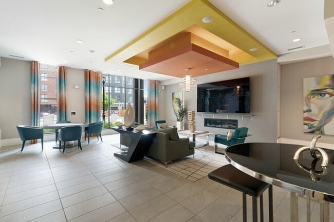 Foto del edificio - Lantower Bullhouse