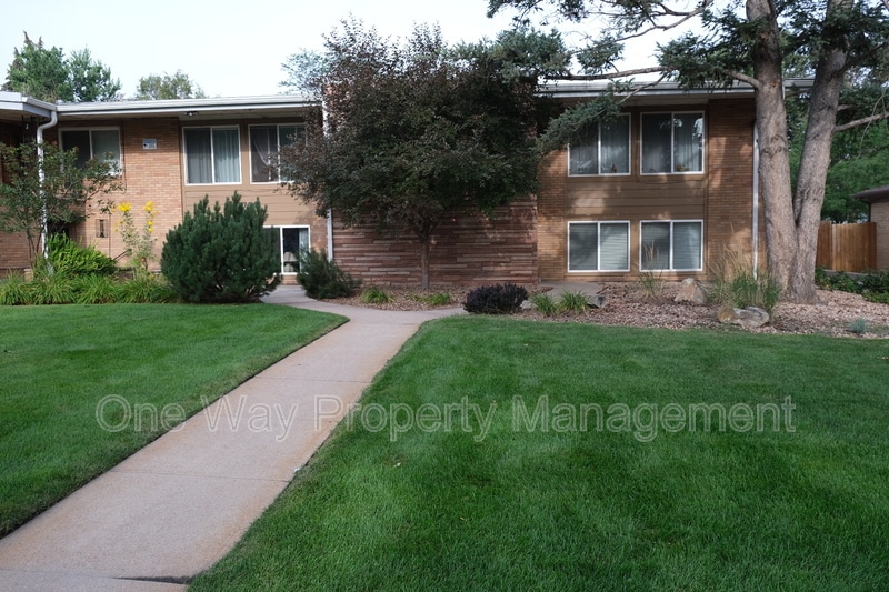 1725 18th Ave, Greeley, CO 80631 Condo for Rent in Greeley, CO