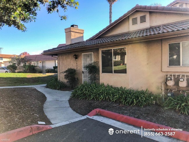 Foto del edificio - 2 br, 2 bath Apartment - 1622 Grandon Ave -