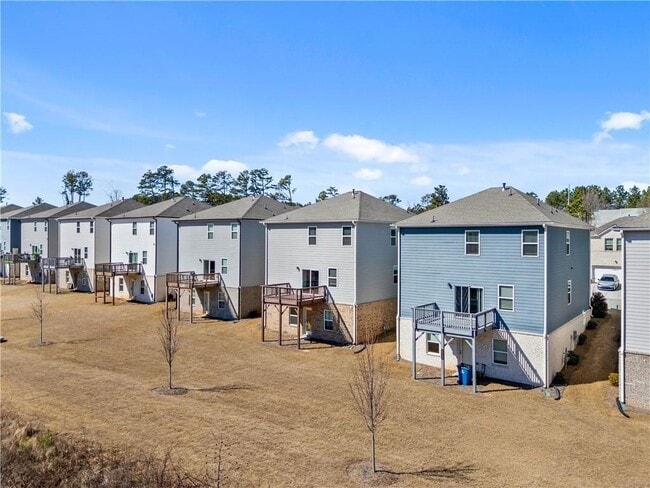 Building Photo - 4646 Waxwing St