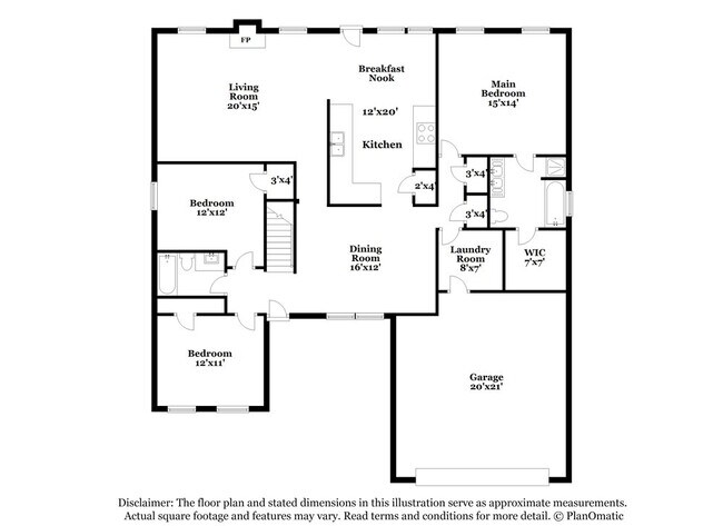 Building Photo - 12018 Cheviott Hill Ln