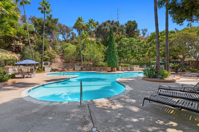 Building Photo - 6416 Friars Rd