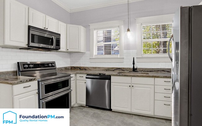 Foto del edificio - 1930 Vollintine Ave