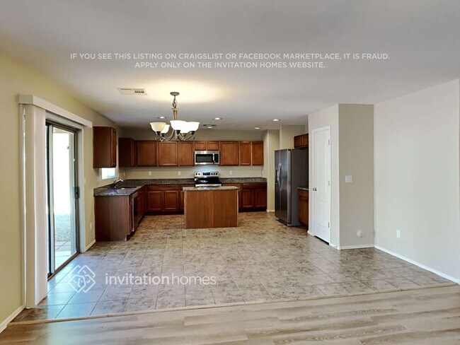 Building Photo - 3436 E Harwell Rd