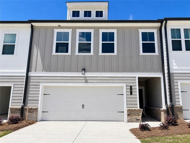 Photo - 731 Pt Pl Dr Townhome