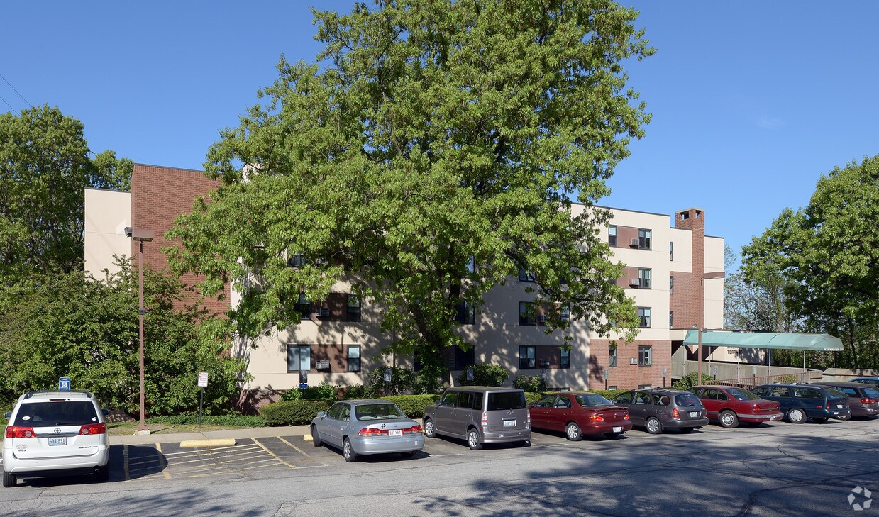 Foto principal - Riverstone Apartments
