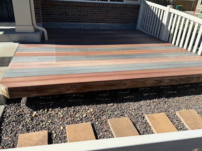 Foto del edificio - Updated 2 bedroom in West Arvada - Boyd Ponds