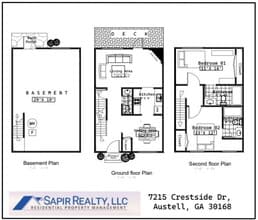 Building Photo - 7215 Crestside Dr