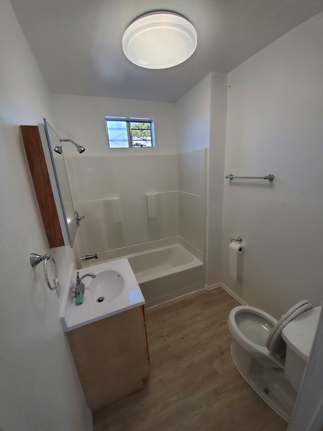 Hallway Bathroom - 237 E Century Blvd