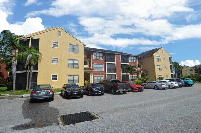 Foto del edificio - 11901 4th St N