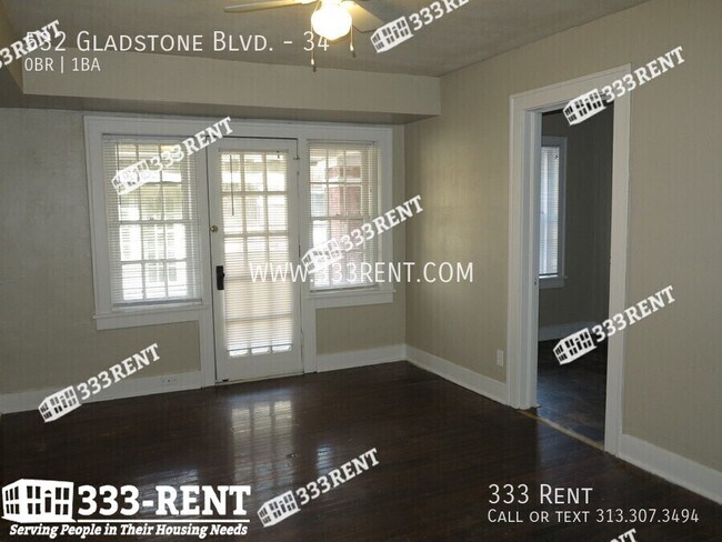 Foto del edificio - 532 Gladstone Blvd