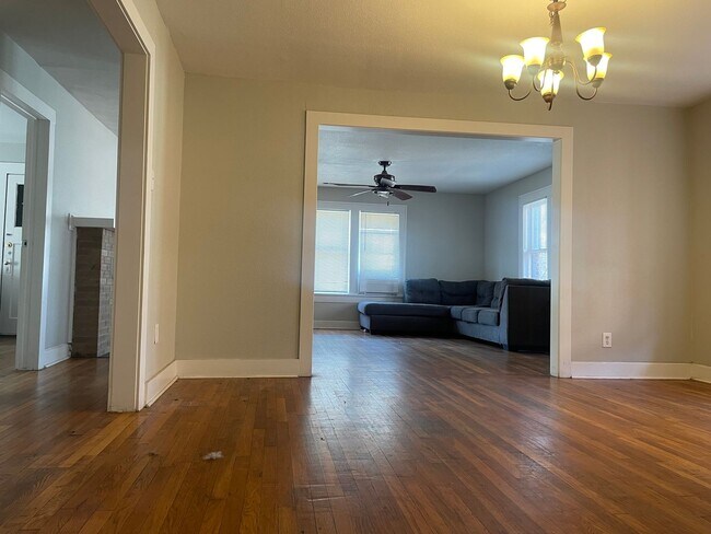 Foto del edificio - 2305 17th St