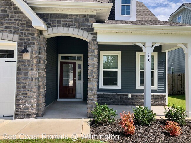 Building Photo - 3 br, 2.5 bath House - 428 Middle Grove Lane