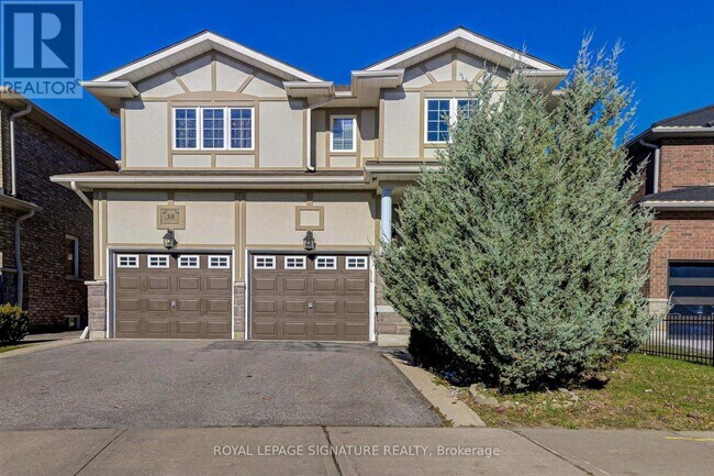 Photo du bâtiment - 38 Orville Hand Ct