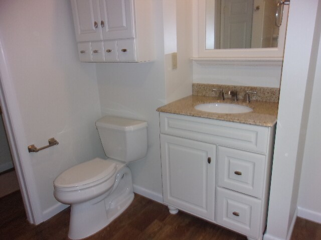 Bathroom - 239 S Broad St
