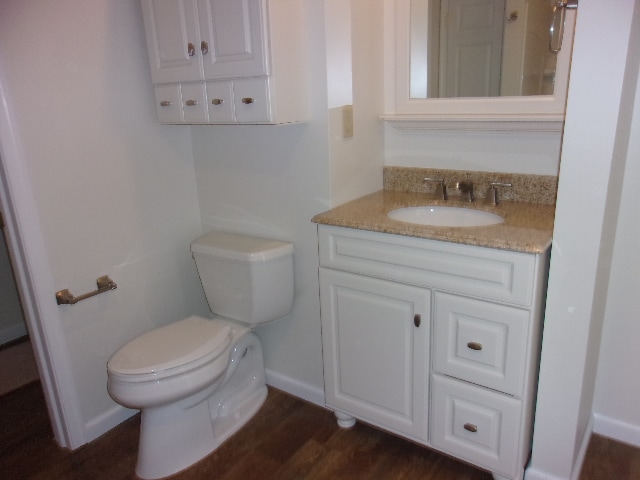 Bathroom - 239 S Broad St