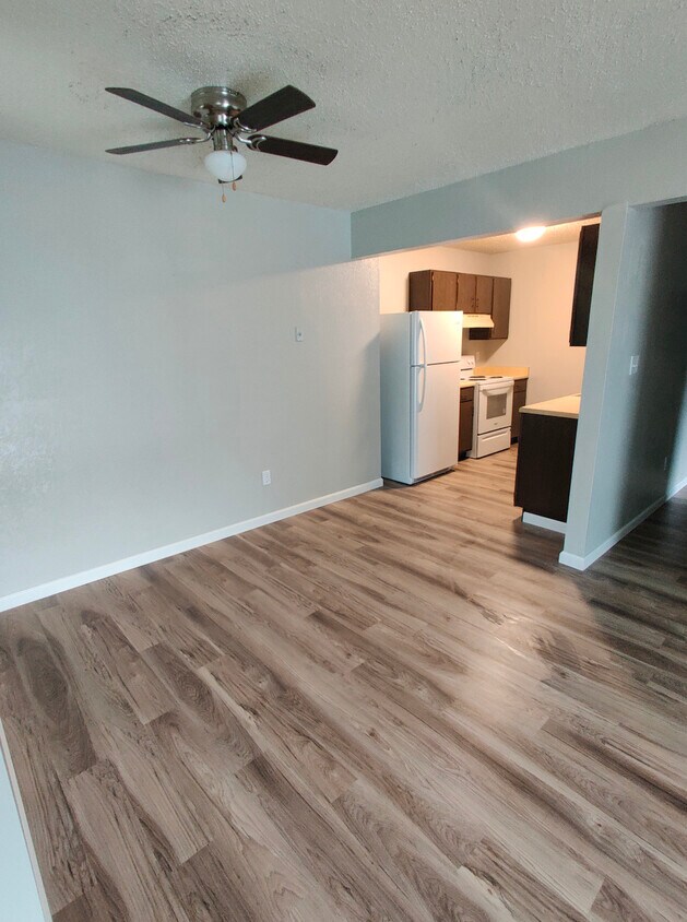 Brougham Estates II 1711 N 73rd Ter Kansas City, KS Apartments for