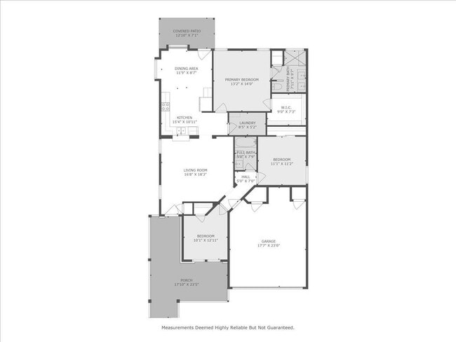 Building Photo - 18706 Obed River Dr