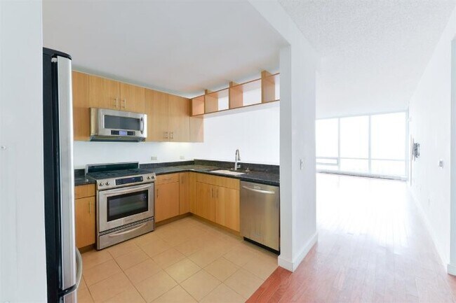 Foto del edificio - 1 Shore Ln